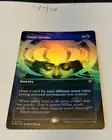 Oracle's Insight