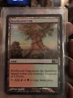 Rootbound Crag