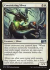 Constricting Sliver #