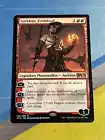 Sarkhan, Fireblood