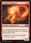 Chandra, Flameshaper [Foil] #