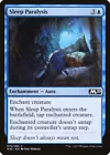 Charmed Sleep #