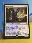 Relic Seeker