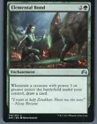 Earth Elemental #