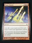 Mana Geyser