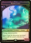 Oracle's Vault