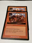 Mystic Remora [Retro Foil] #