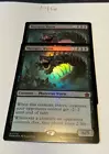 Primordial Wurm