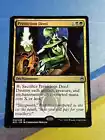 Razaketh, the Foulblooded #
