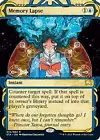 Memory Lapse