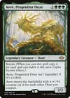 Corrosive Ooze