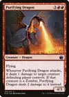 Mindscour Dragon
