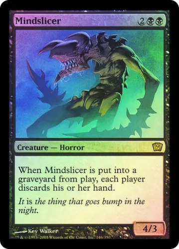 Mindslicer