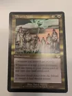 Mirari's Wake