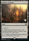 Mishra's Foundry