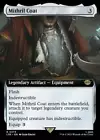 The Deck of Many Things