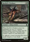 Trygon Predator