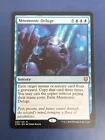 Mnemonic Deluge