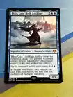 Zul Ashur, Lich Lord #