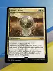 Mirari's Wake