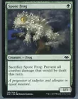 Spore Swarm