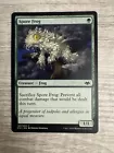 Spore Swarm