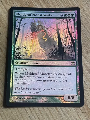 Muldrotha, the Gravetide