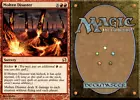 Molten Disaster