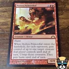Molten Frame