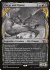 Maw of the Obzedat