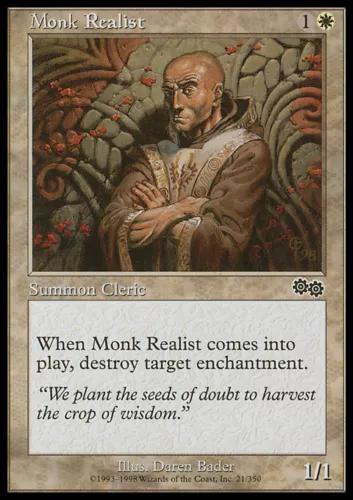 Monk [Token] #