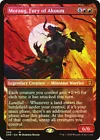 Akoum Firebird