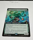 Mossborn Hydra #