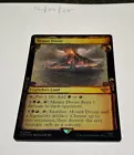 Inferno of the Star Mounts