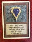 Mox Sapphire