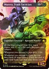 Minotaur Tactician