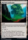 Myriad Landscape #