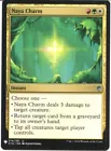 Naya Charm