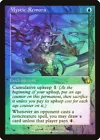Mystic Remora [Foil] #