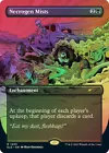 Necropolis Fiend [Foil] #