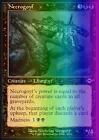 Liliana, the Necromancer [Foil] #