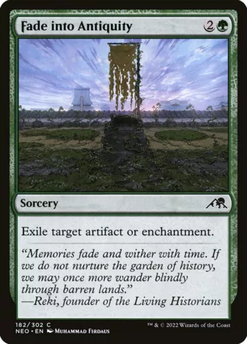 Mantle of the Ancients #