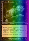 Fungal Shambler