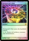 Nevinyrral's Disk