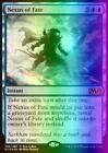 Nexus of Fate