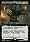 Nine-Lives Familiar #