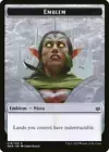 Nissa, Who Shakes the World #