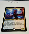 Niv-Mizzet, Visionary #