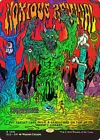Lair of the Hydra