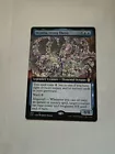 Octavia, Living Thesis
